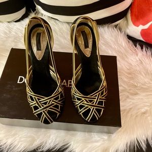 Dolce & Gabbana Sandals